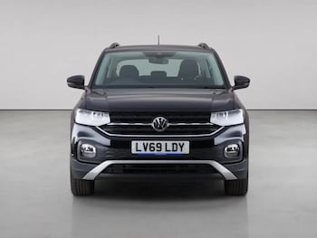 Used Volkswagen T-Cross 2019 for sale - 79304411: Photo