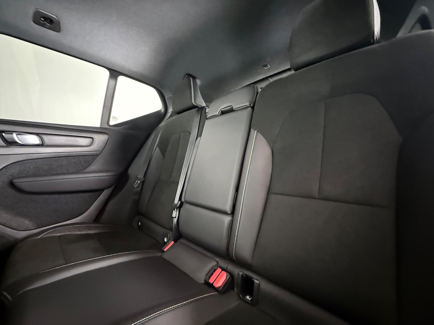 Used Volvo XC40 2022 for sale - 77246928: Photo 14