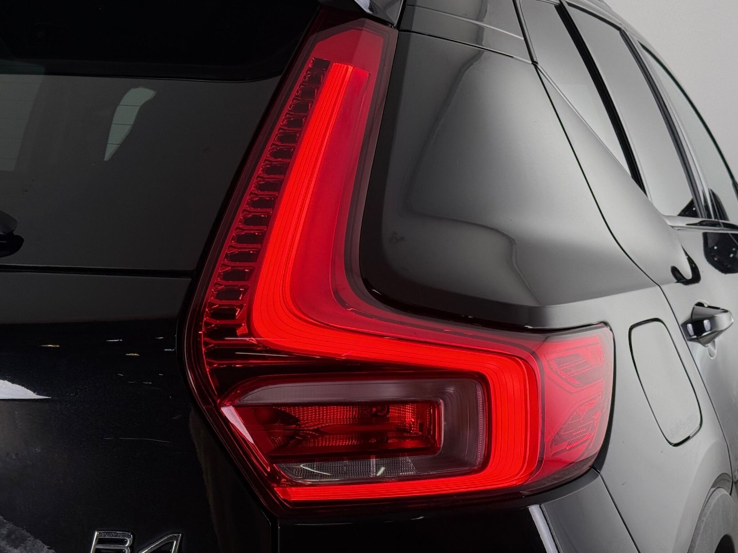 Used Volvo XC40 2022 for sale - 77246928: Photo 8