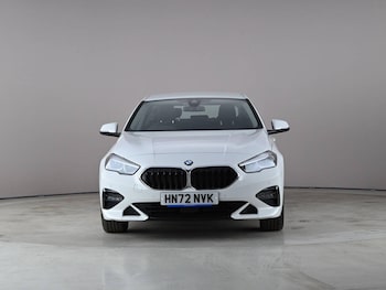 Used BMW 2 Series Gran Coupe 2023 for sale - 78517626: Photo