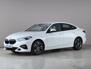 Used BMW 2 Series Gran Coupe 2023 for sale - 78517626: Photo