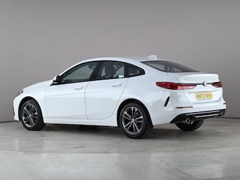 Used BMW 2 Series Gran Coupe 2023 for sale - 78517626: Photo