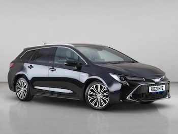 Used Toyota Corolla 2021 for sale - 79441914: Photo