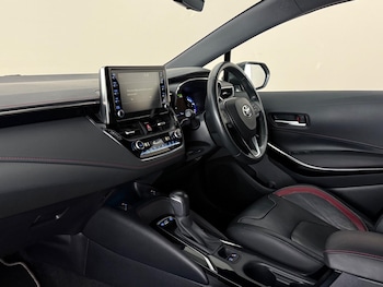 Used Toyota Corolla 2021 for sale - 79441914: Photo