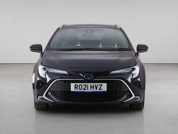 Used Toyota Corolla 2021 for sale - 79441914: Photo