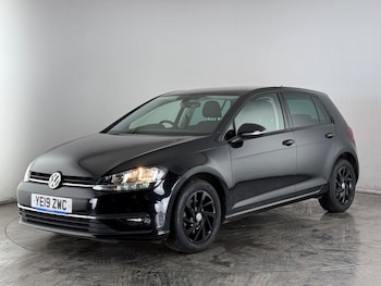 Used Volkswagen Golf 2019 for sale - 78453171: Photo