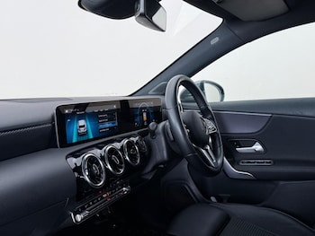 Used Mercedes-Benz A-Class 2020 for sale - 78692053: Photo
