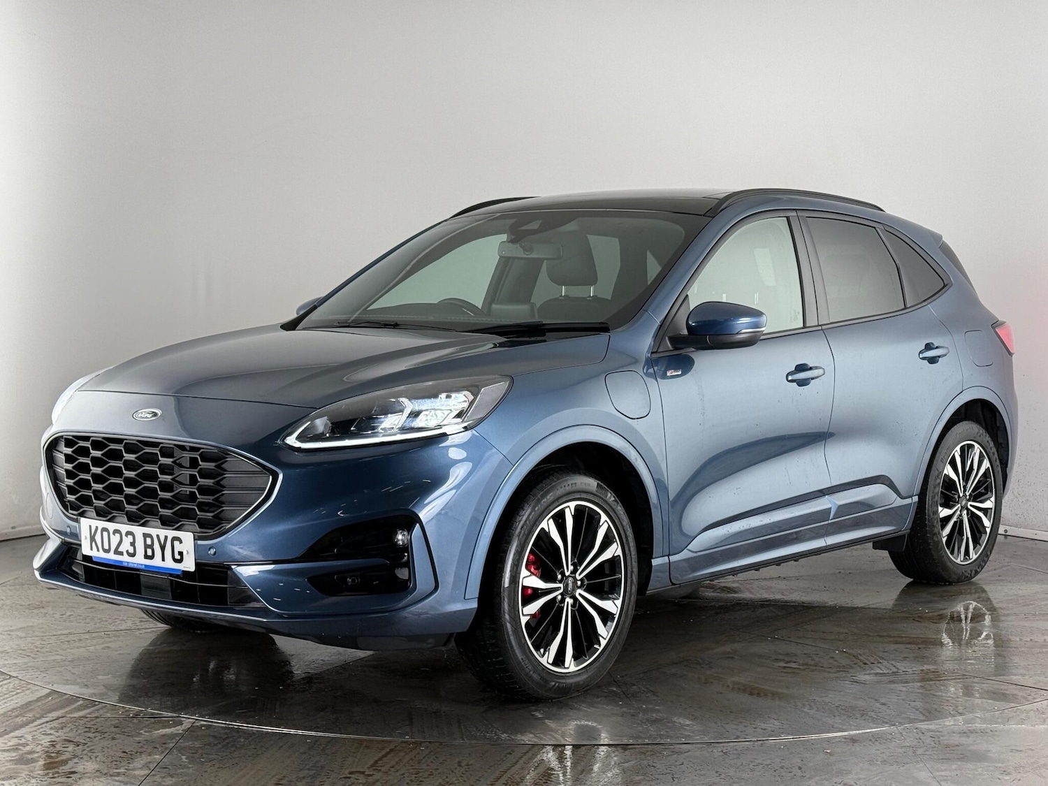 Used Ford Kuga 2023 for sale - 77182439: Photo 3