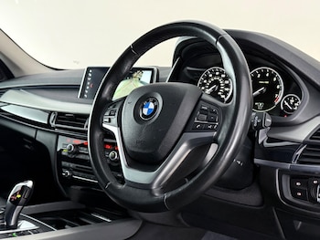 Used BMW X5 2018 for sale - 79189124: Photo