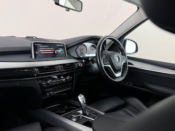 Used BMW X5 2018 for sale - 79189124: Photo