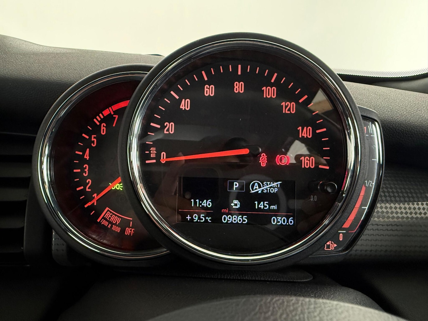 Used MINI Convertible 2019 for sale - 77221782: Photo 20