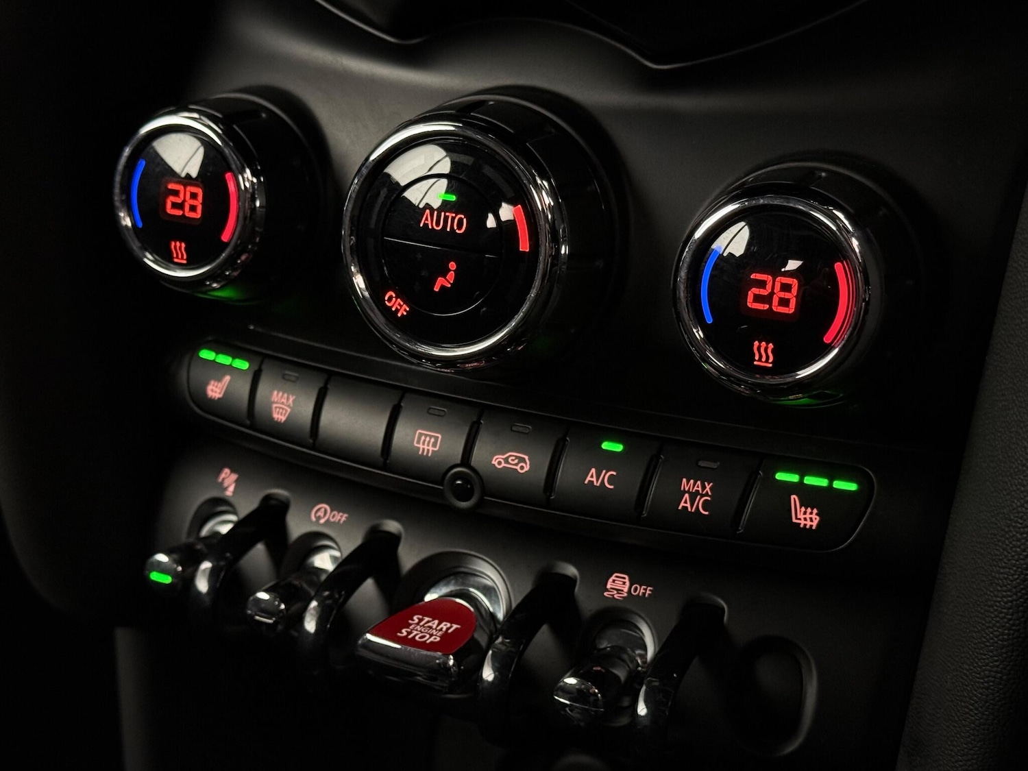 Used MINI Convertible 2019 for sale - 77221782: Photo 28