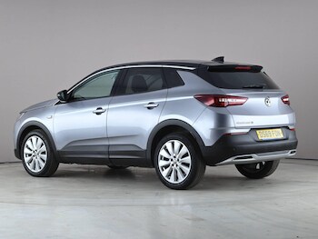 Used Vauxhall Grandland X 2019 for sale - 78376363: Photo