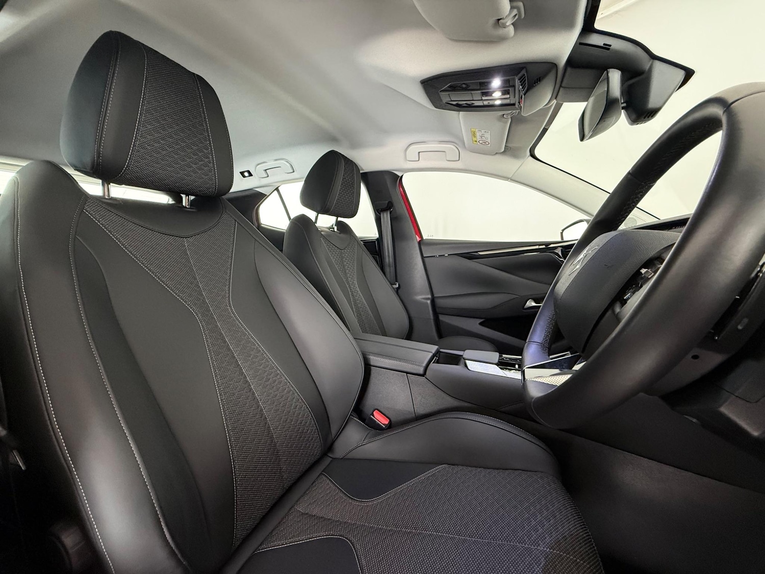 Used DS Automobiles DS 4 2022 for sale - 76467156: Photo 15