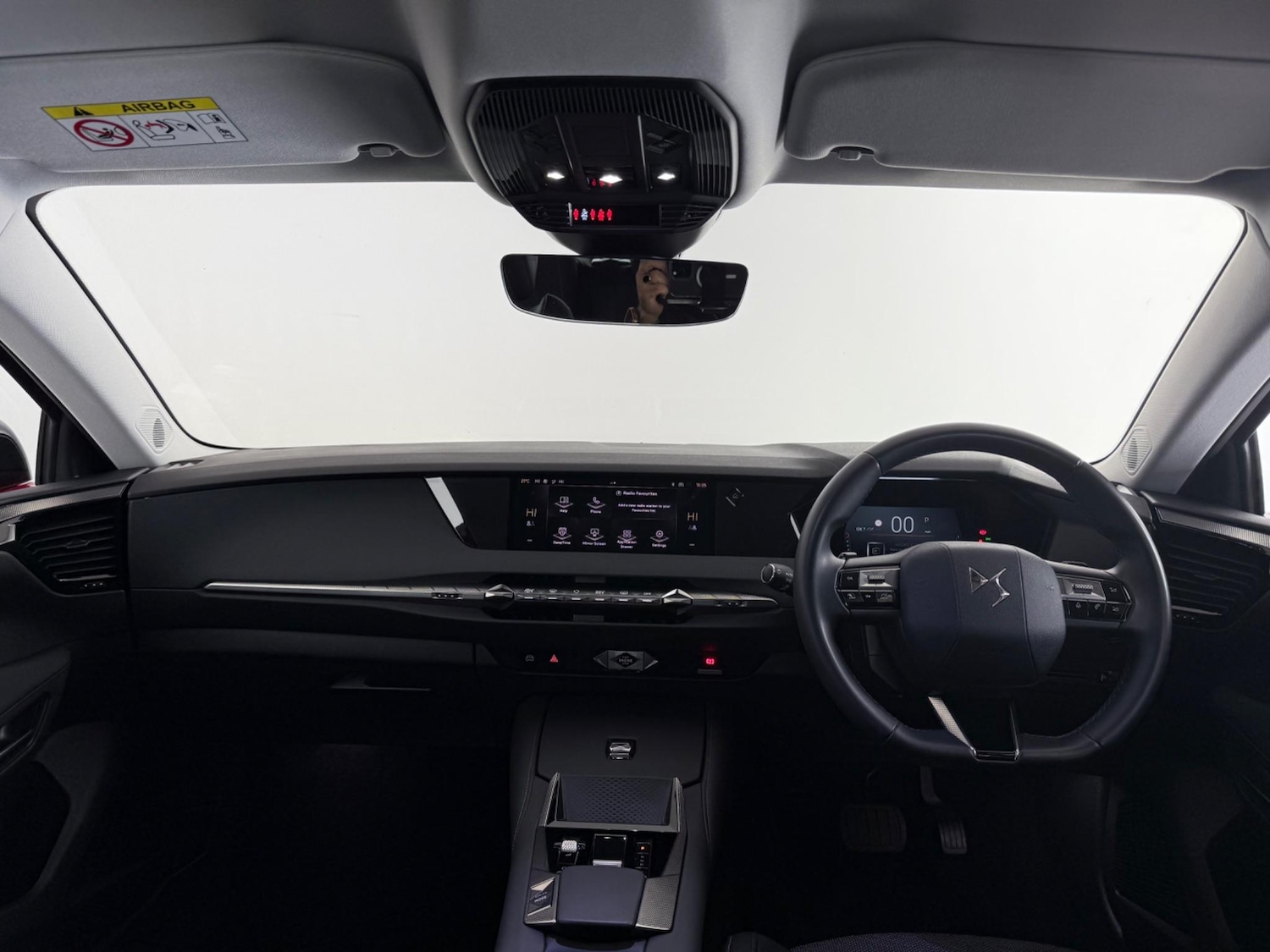 Used DS Automobiles DS 4 2022 for sale - 76467156: Photo 19