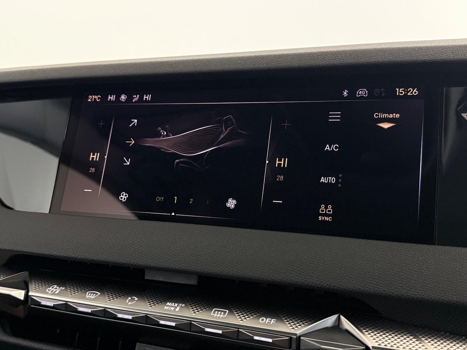 Used DS Automobiles DS 4 2022 for sale - 76467156: Photo 28