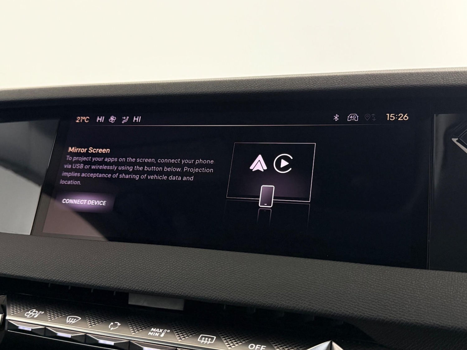 Used DS Automobiles DS 4 2022 for sale - 76467156: Photo 30