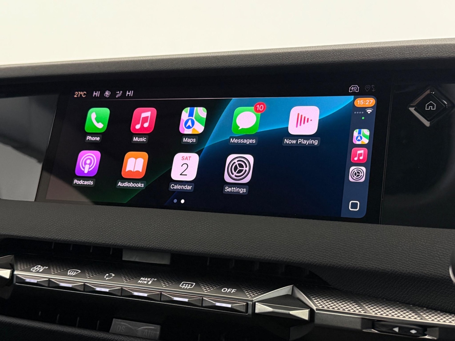 Used DS Automobiles DS 4 2022 for sale - 76467156: Photo 33