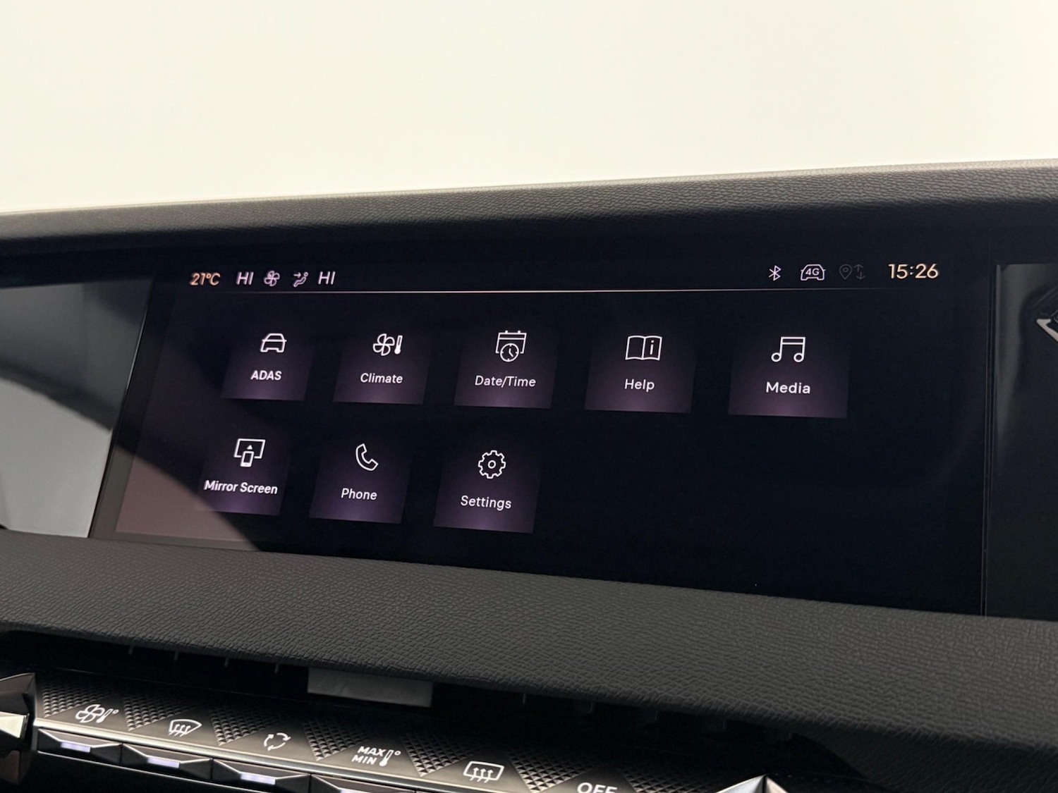 Used DS Automobiles DS 4 2022 for sale - 76467156: Photo 35