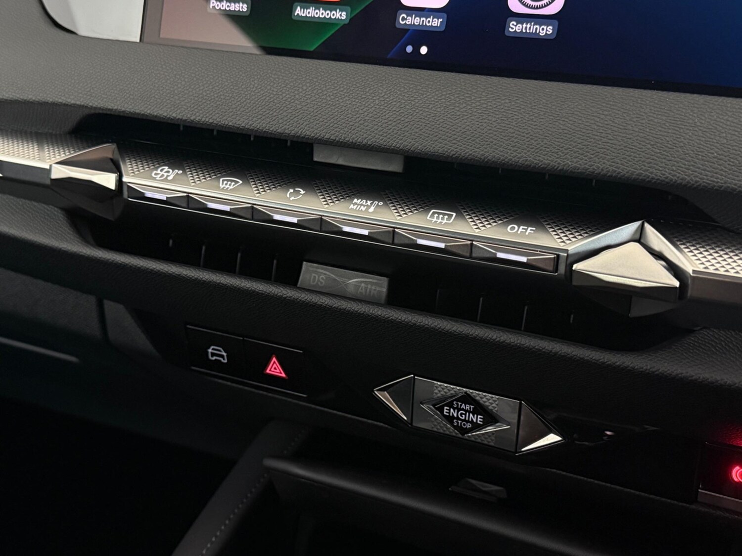 Used DS Automobiles DS 4 2022 for sale - 76467156: Photo 38