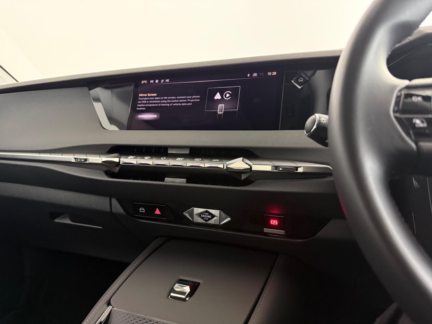 Used DS Automobiles DS 4 2022 for sale - 76467156: Photo 43