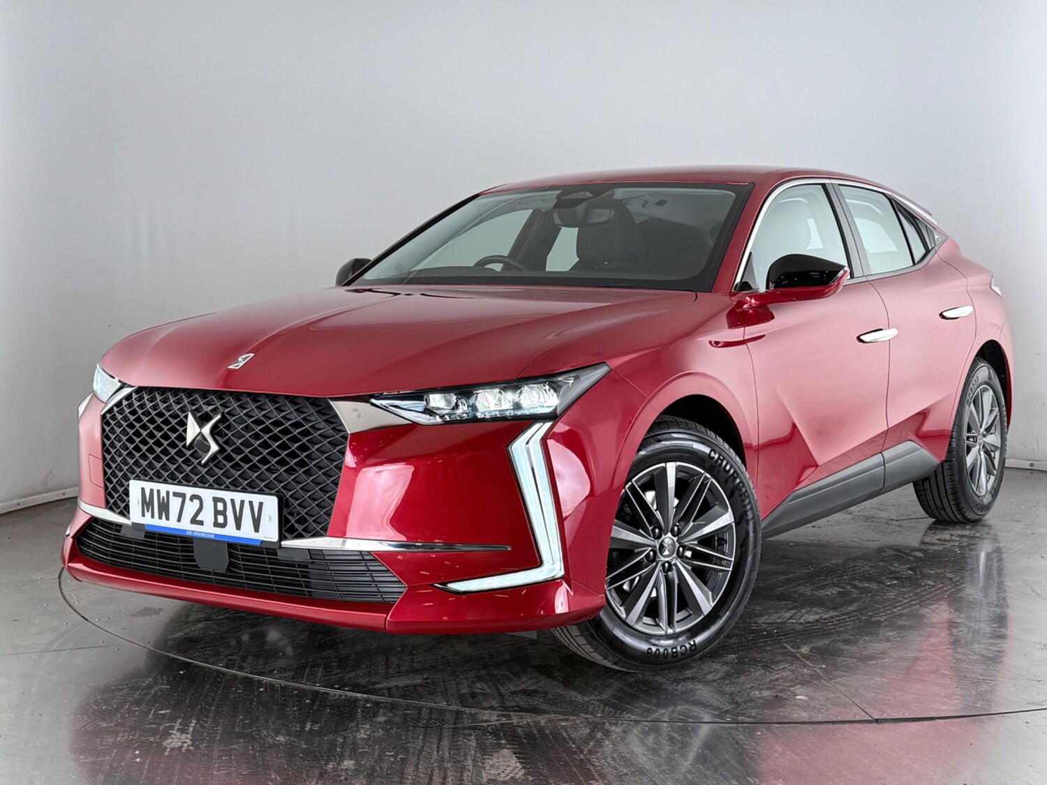 Used DS Automobiles DS 4 2022 for sale - 76467156: Photo 47