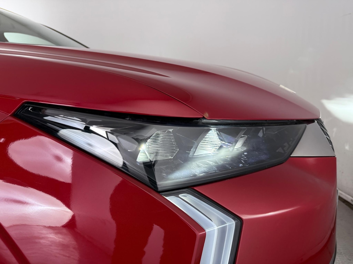 Used DS Automobiles DS 4 2022 for sale - 76467156: Photo 8