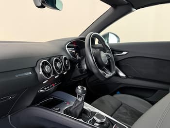 Used Audi TT 2019 for sale - 79646384: Photo