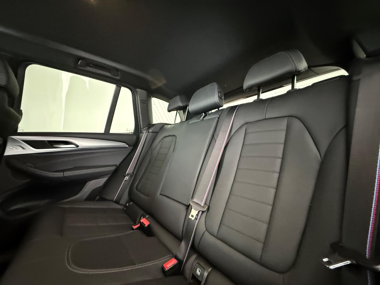 Used BMW X3 2021 for sale - 77182728: Photo 14