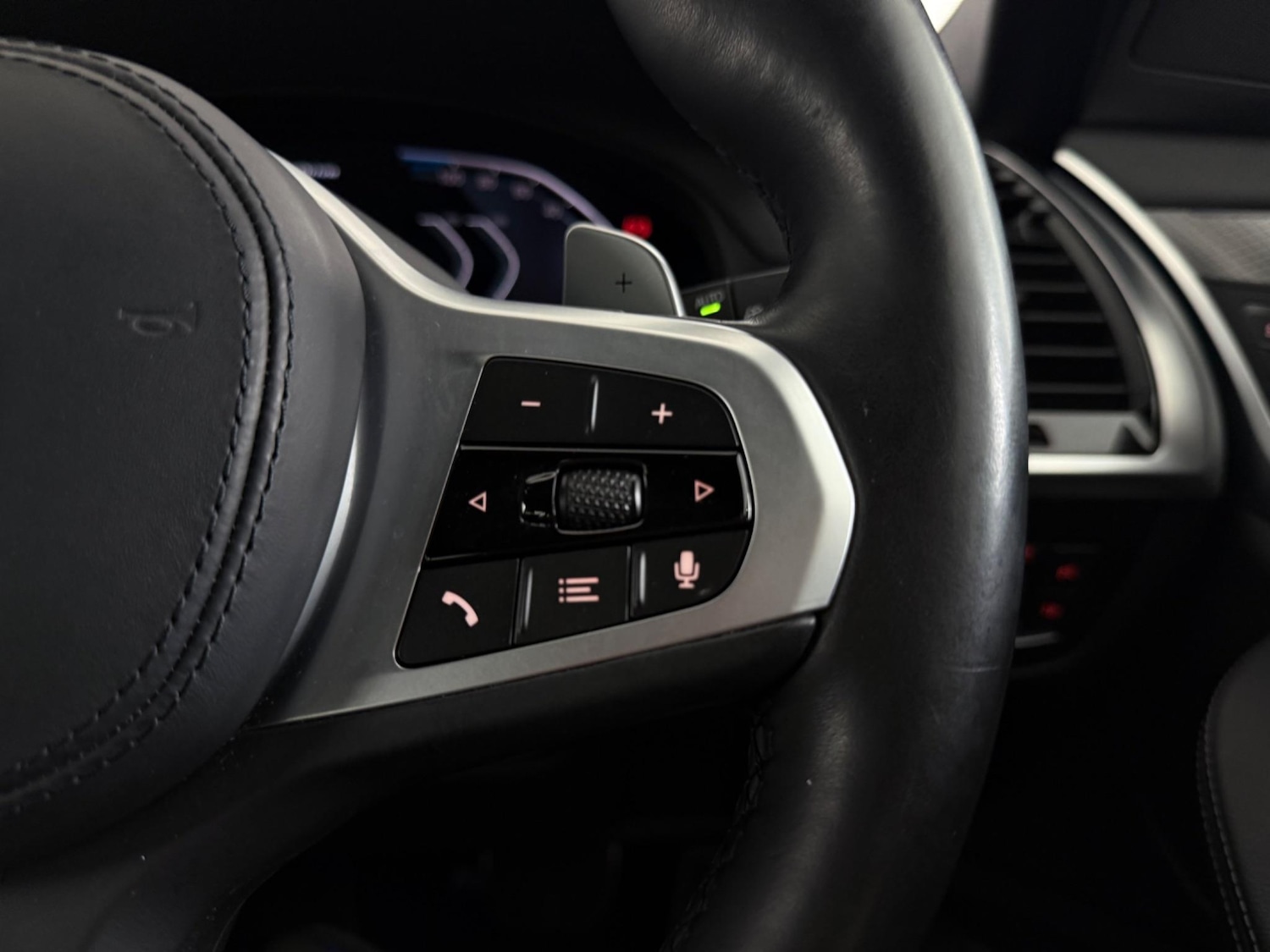 Used BMW X3 2021 for sale - 77182728: Photo 22