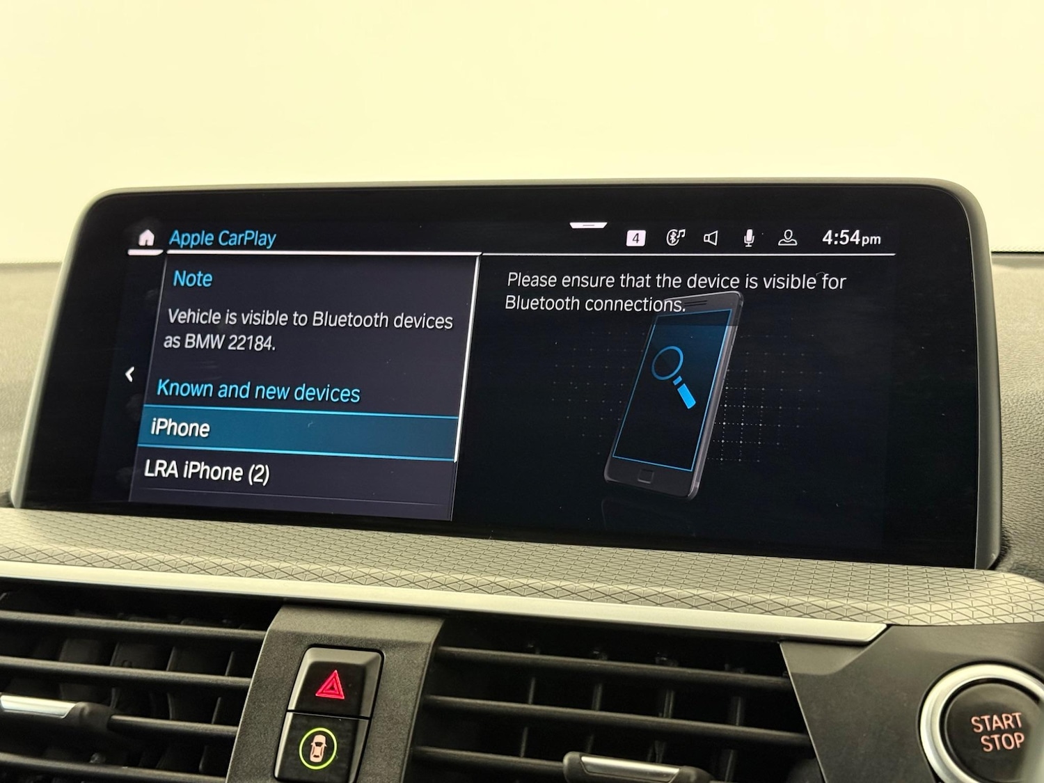 Used BMW X3 2021 for sale - 77182728: Photo 28