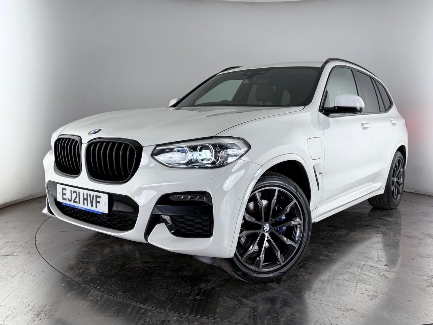 Used BMW X3 2021 for sale - 77182728: Photo 38