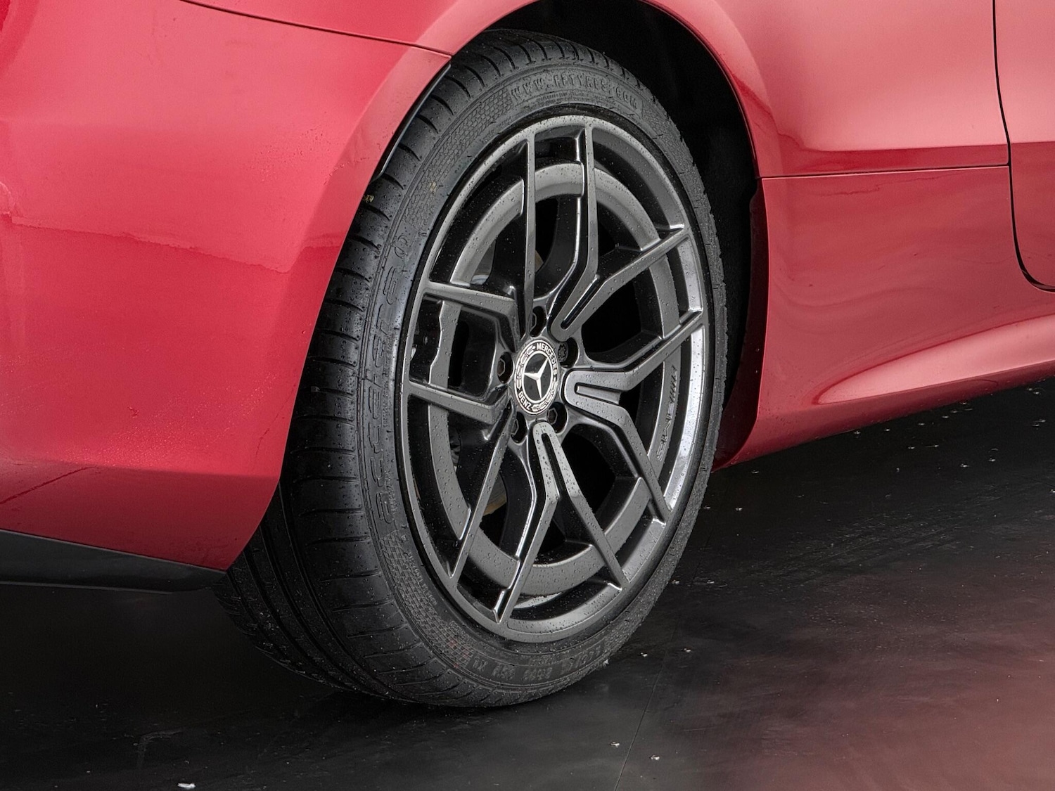 Used Mercedes-Benz E Class 2020 for sale - 76466816: Photo 11