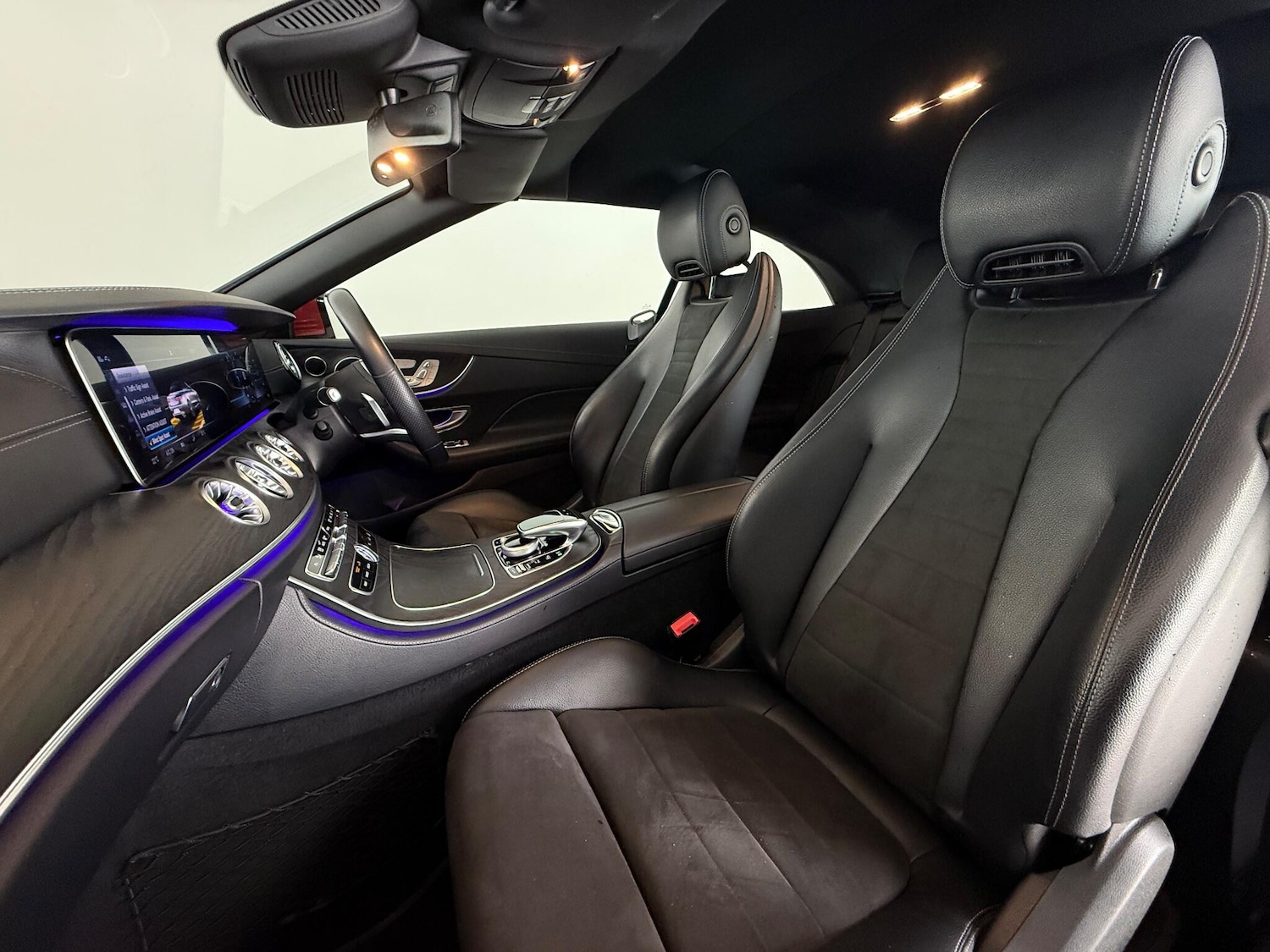 Used Mercedes-Benz E Class 2020 for sale - 76466816: Photo 15