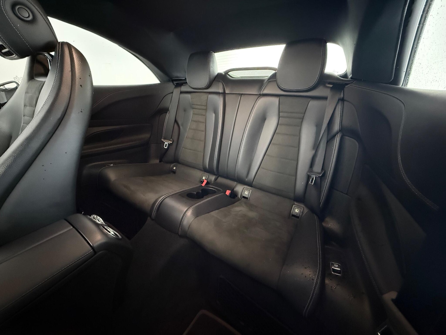 Used Mercedes-Benz E Class 2020 for sale - 76466816: Photo 16