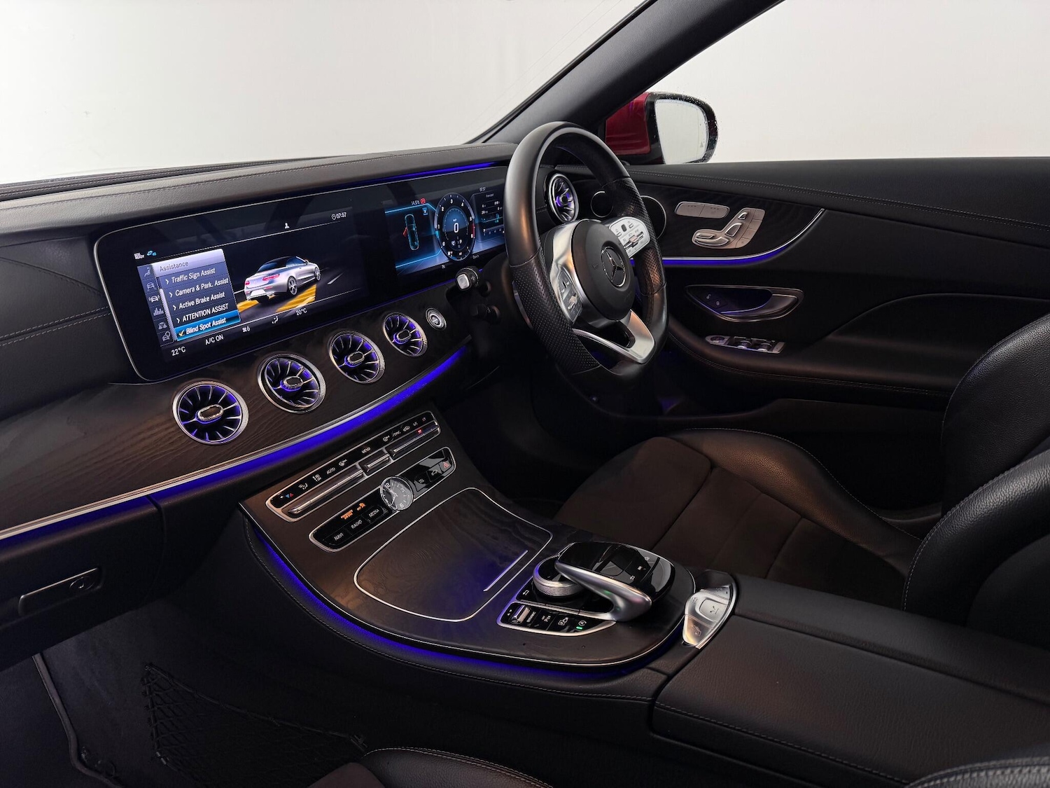 Used Mercedes-Benz E Class 2020 for sale - 76466816: Photo 20