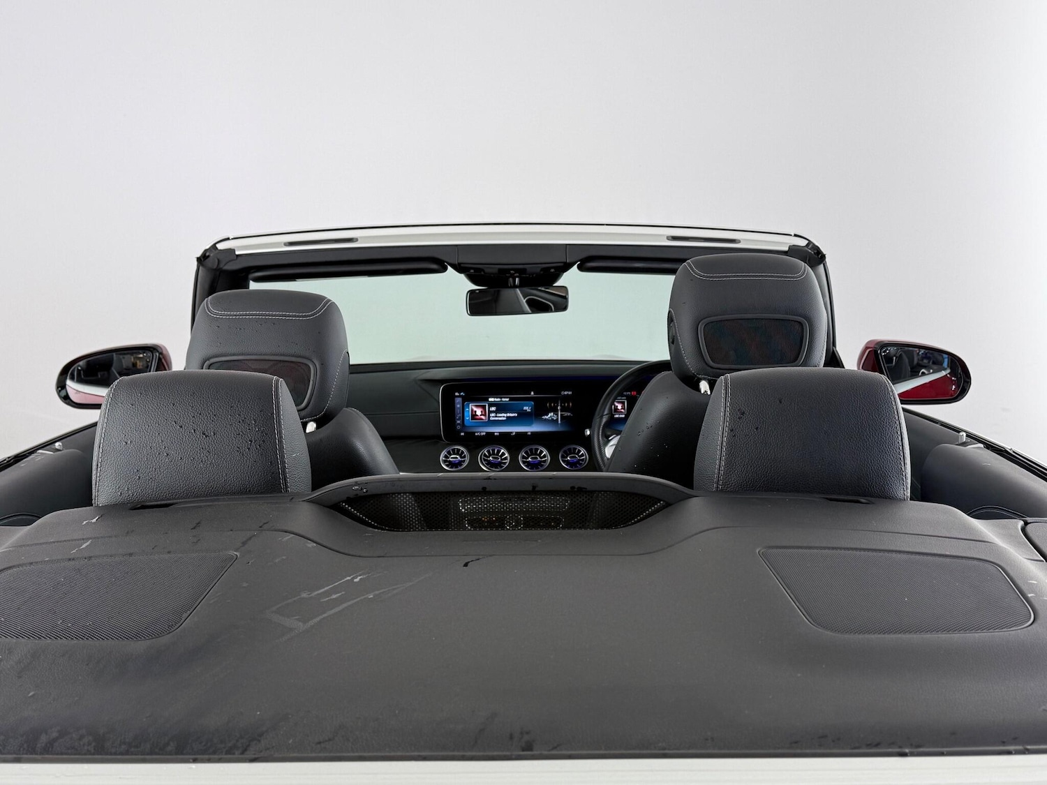 Used Mercedes-Benz E Class 2020 for sale - 76466816: Photo 24