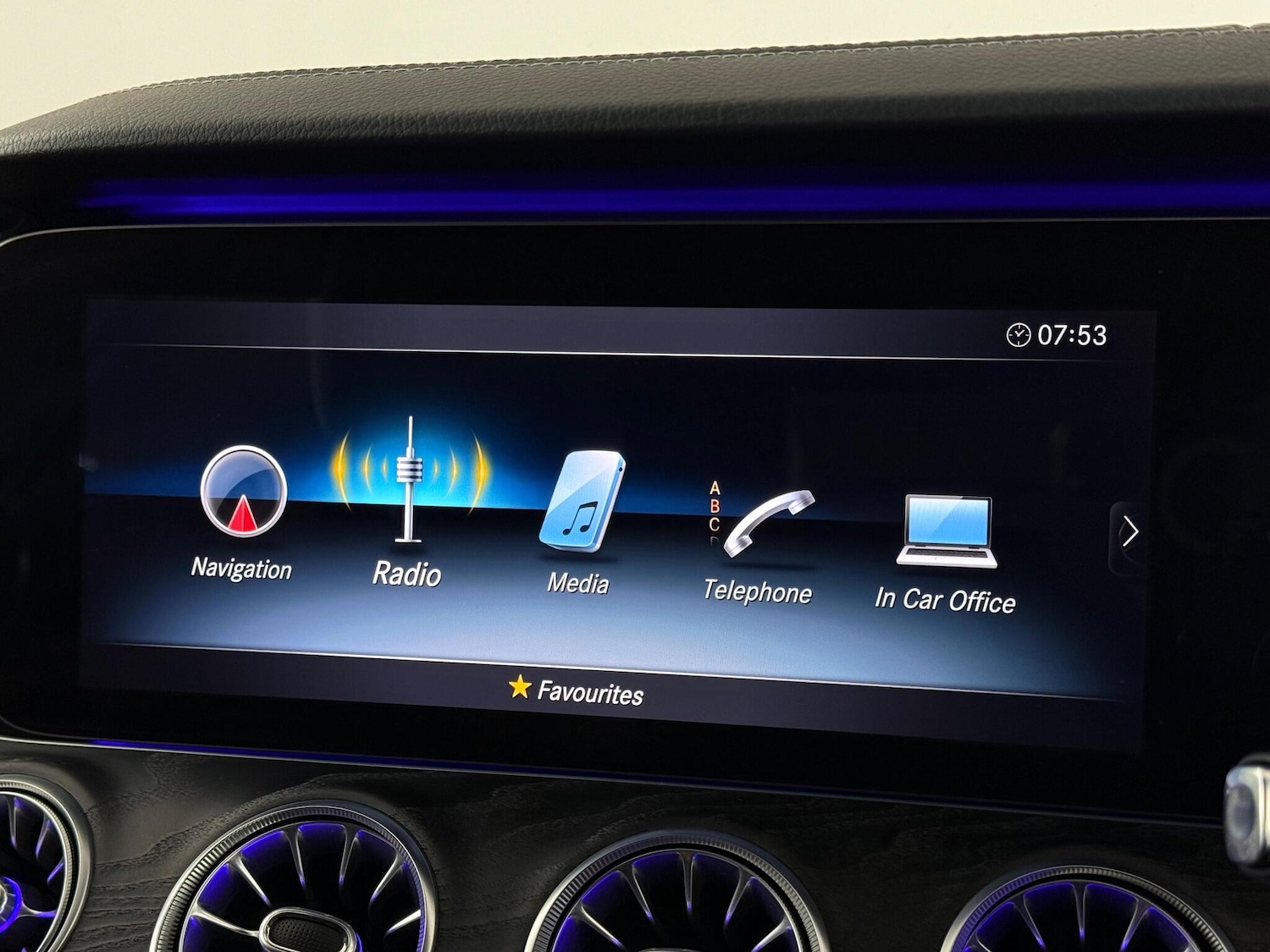 Used Mercedes-Benz E Class 2020 for sale - 76466816: Photo 26