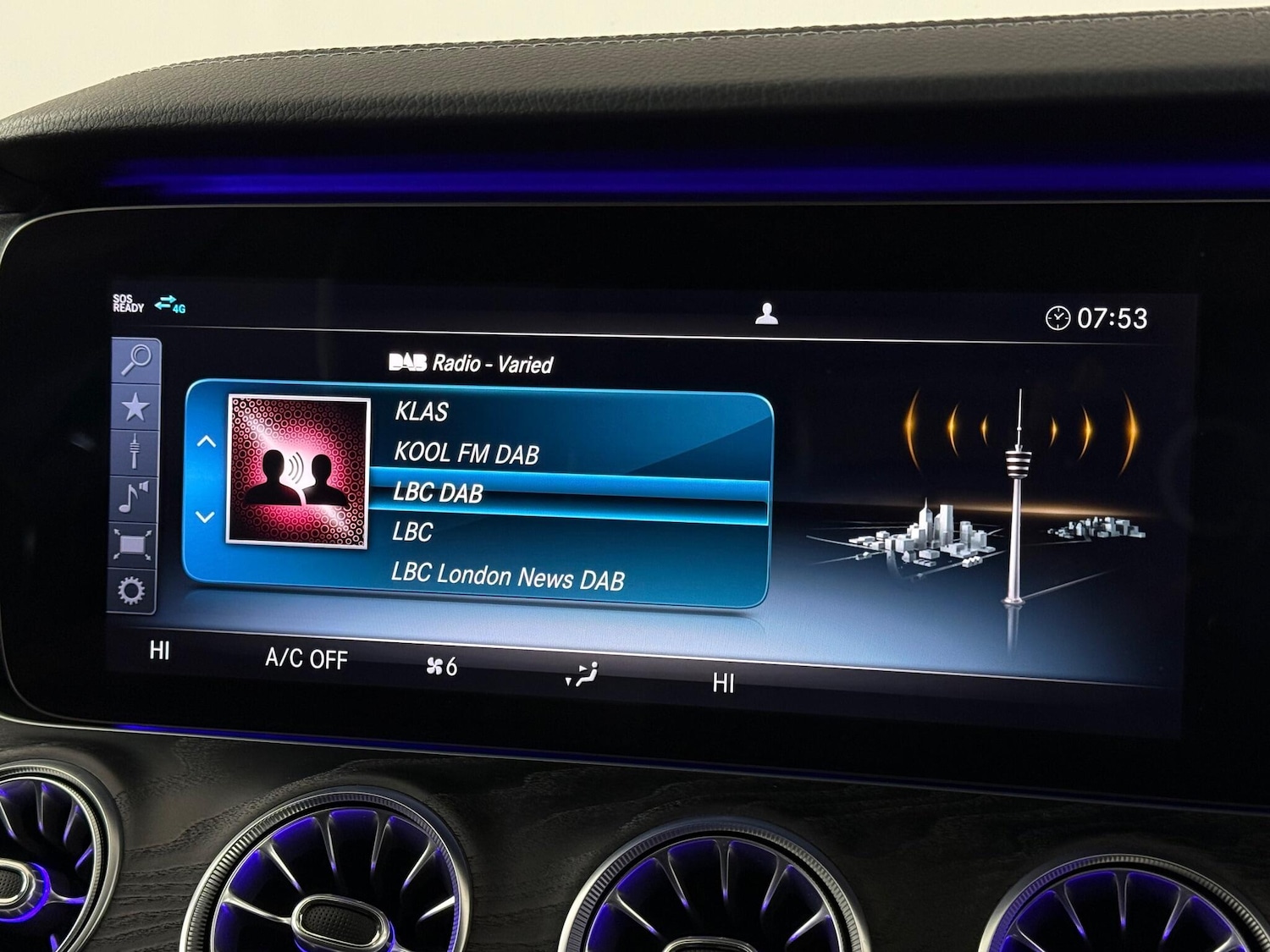 Used Mercedes-Benz E Class 2020 for sale - 76466816: Photo 27