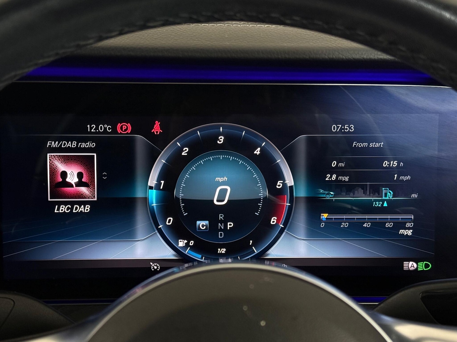 Used Mercedes-Benz E Class 2020 for sale - 76466816: Photo 28