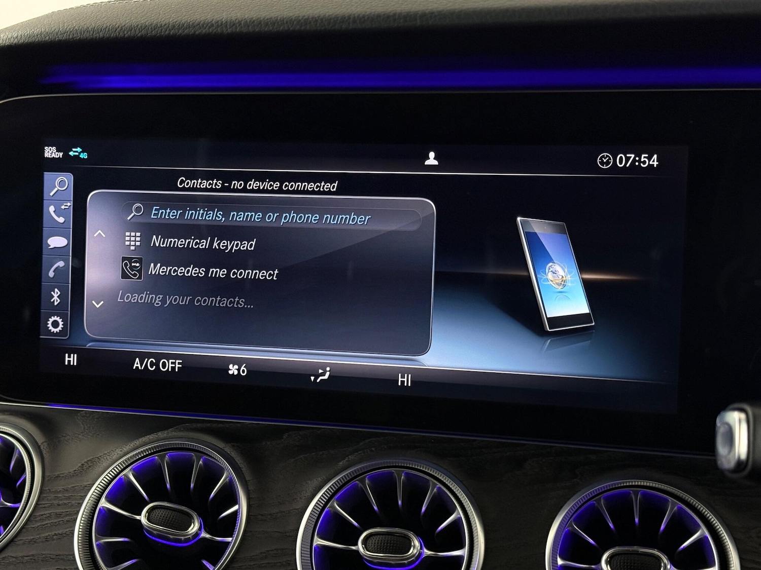 Used Mercedes-Benz E Class 2020 for sale - 76466816: Photo 29