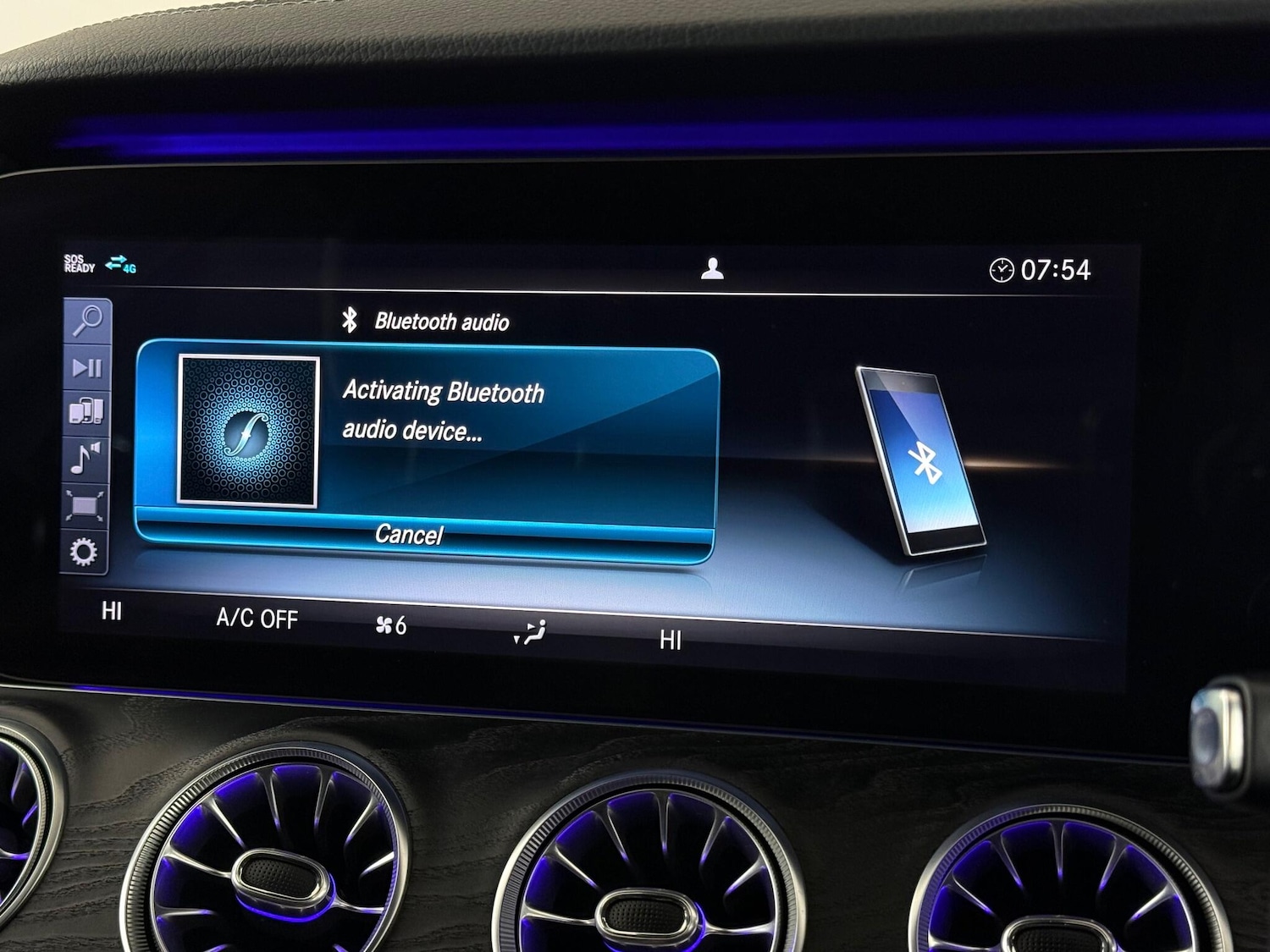 Used Mercedes-Benz E Class 2020 for sale - 76466816: Photo 30