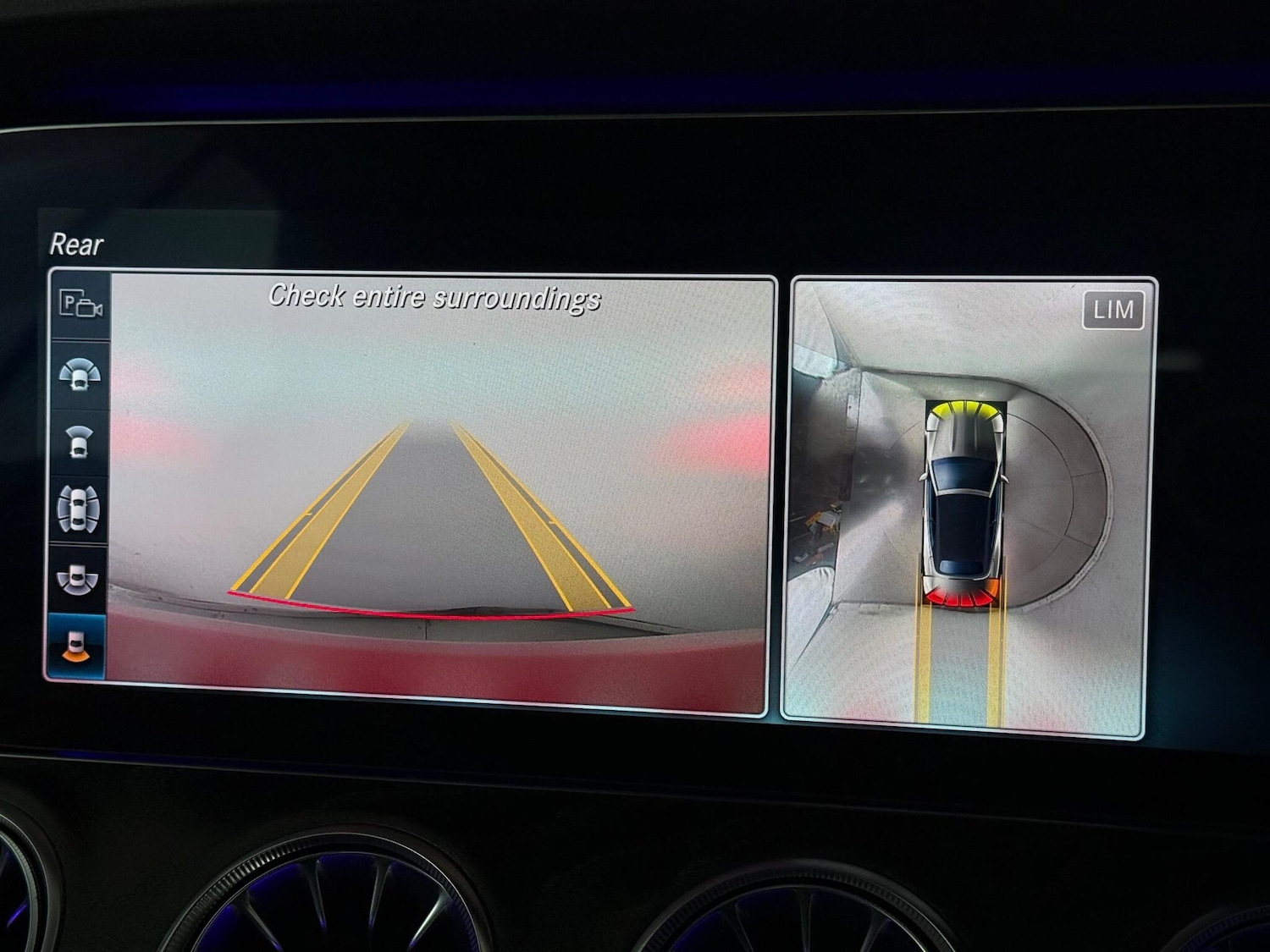 Used Mercedes-Benz E Class 2020 for sale - 76466816: Photo 31