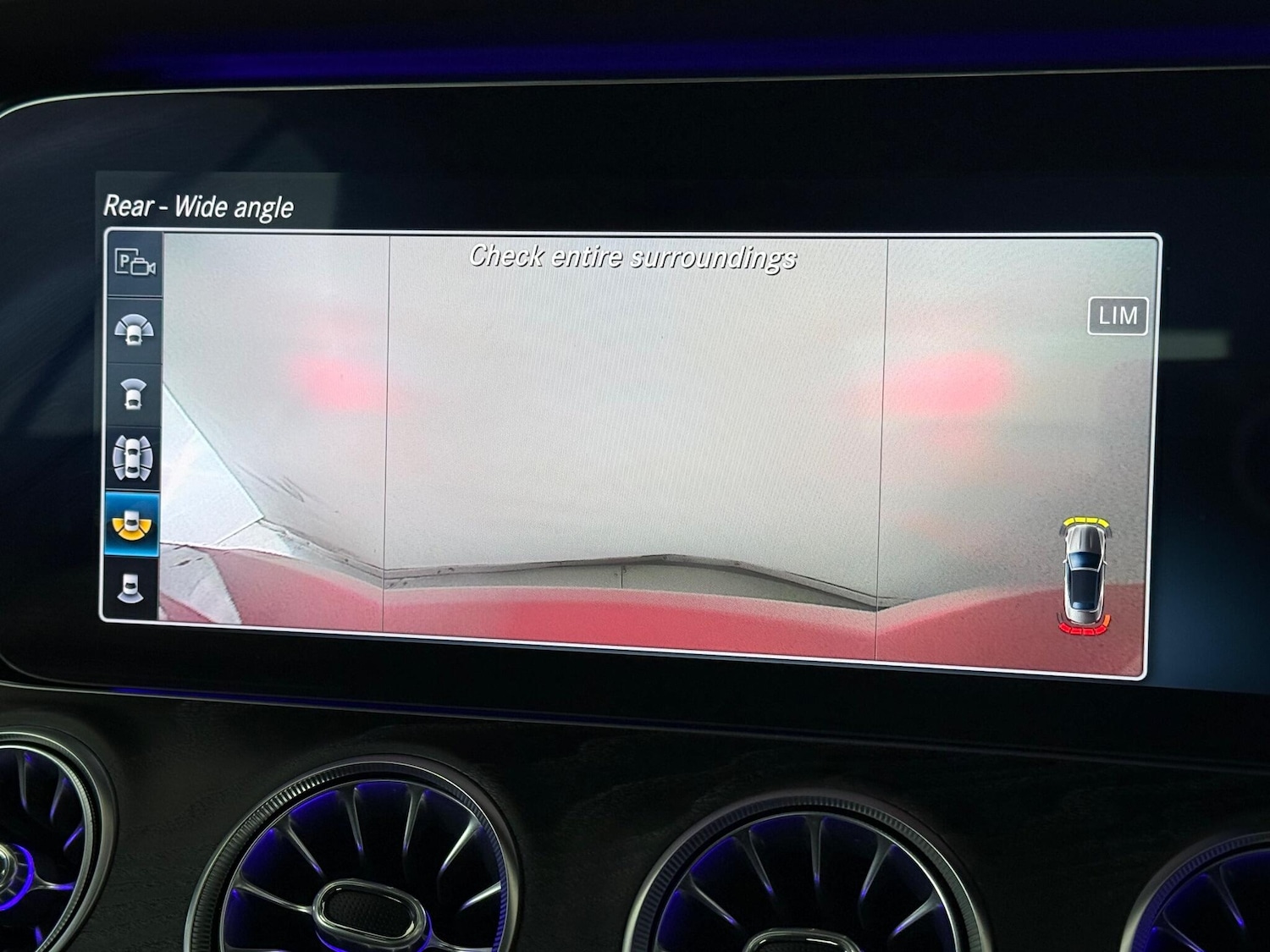 Used Mercedes-Benz E Class 2020 for sale - 76466816: Photo 32