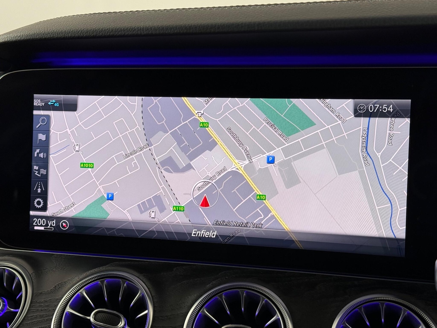 Used Mercedes-Benz E Class 2020 for sale - 76466816: Photo 33