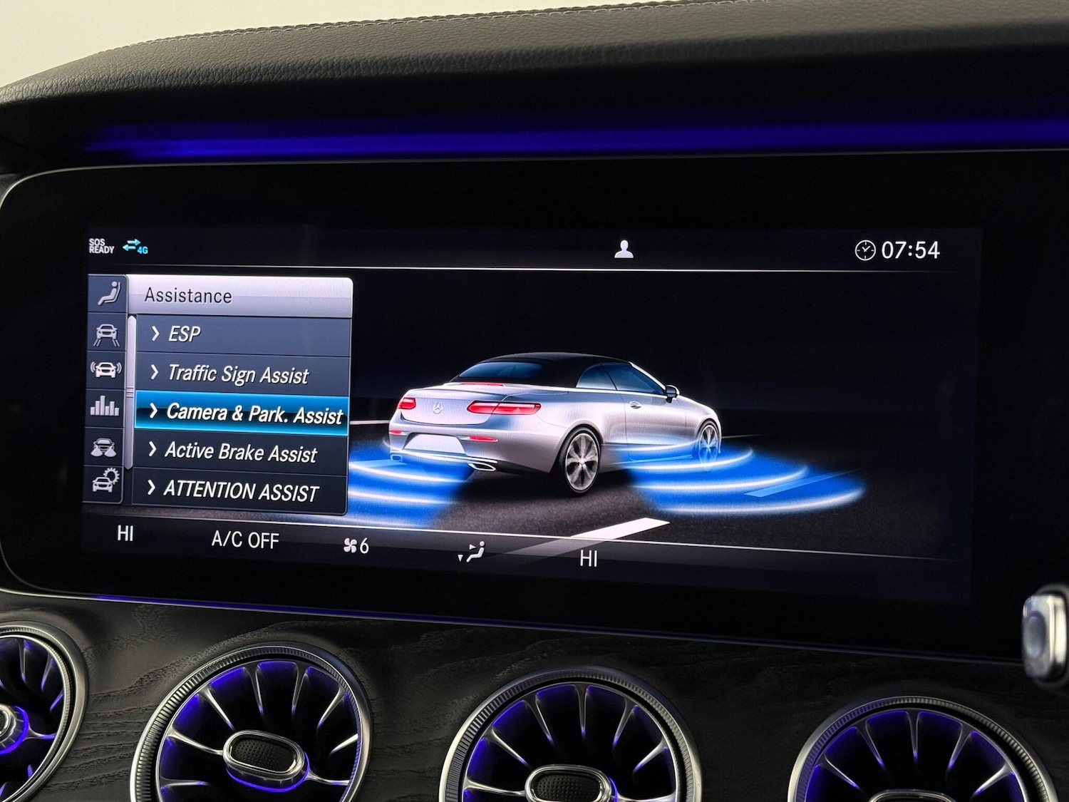 Used Mercedes-Benz E Class 2020 for sale - 76466816: Photo 34