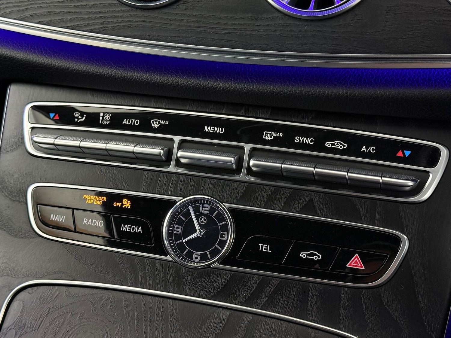 Used Mercedes-Benz E Class 2020 for sale - 76466816: Photo 39