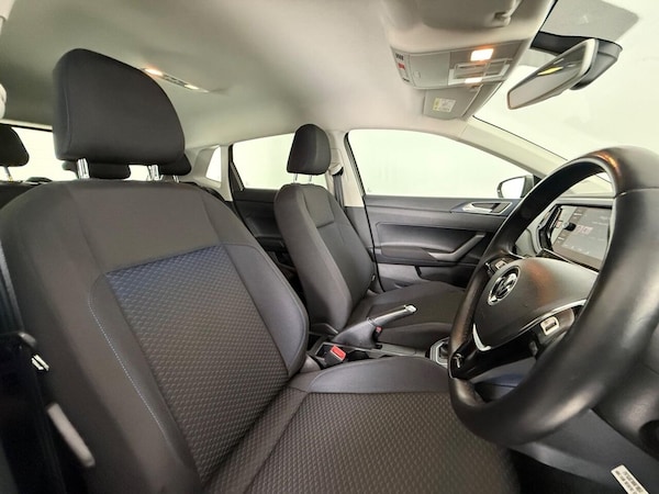 Used Volkswagen Polo 2021 for sale - 76132491: Photo 14