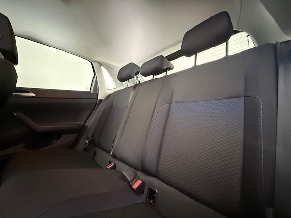 Used Volkswagen Polo 2021 for sale - 76132491: Photo 16