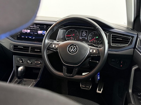 Used Volkswagen Polo 2021 for sale - 76132491: Photo 19